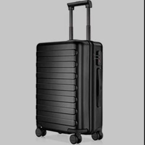 NINETYGO Expandable Spinner Carry-On Luggage, 21"